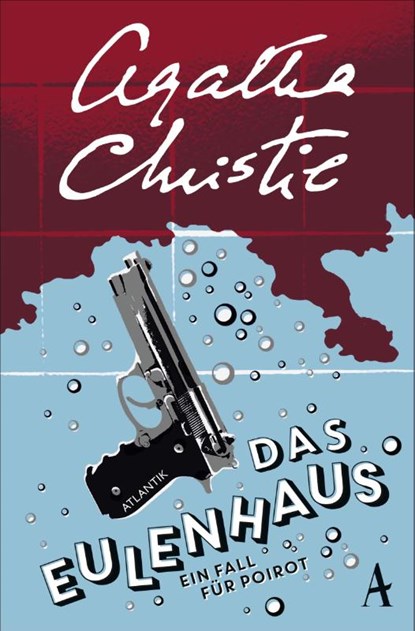 Das Eulenhaus, Agatha Christie - Paperback - 9783455650266