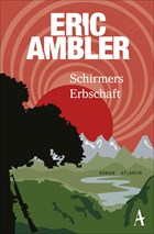 Schirmers Erbschaft | Eric Ambler | 