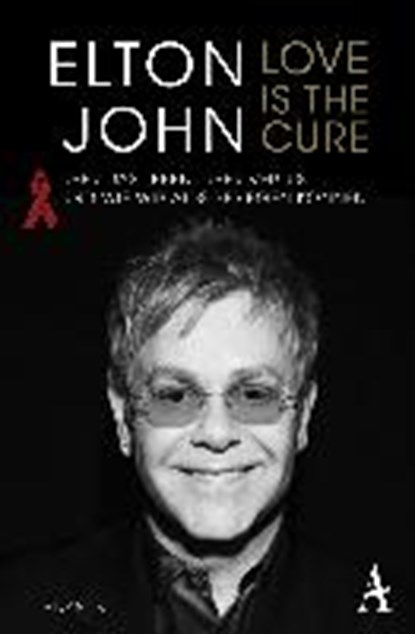 Love is the Cure, JOHN,  Elton - Paperback - 9783455750003