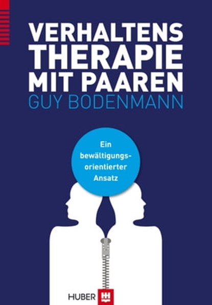Verhaltenstherapie mit Paaren, Guy Bodenmann - Ebook - 9783456751061