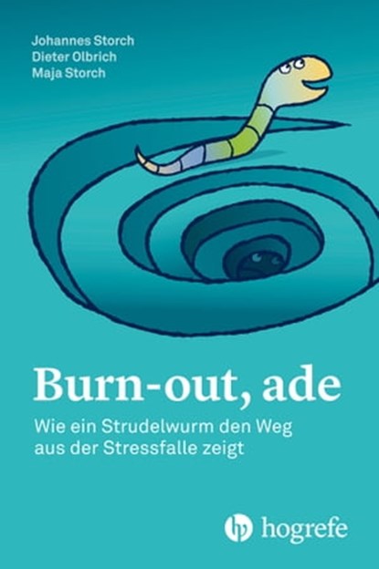 Burn–out, ade, Maja Storch ; Johannes Storch ; Dieter Olbrich - Ebook - 9783456758039