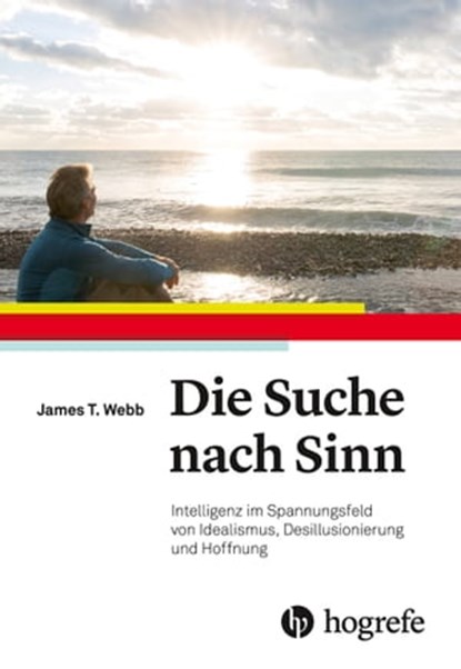 Die Suche nach Sinn, James T. Webb ; AZ Tucson - Ebook - 9783456759777