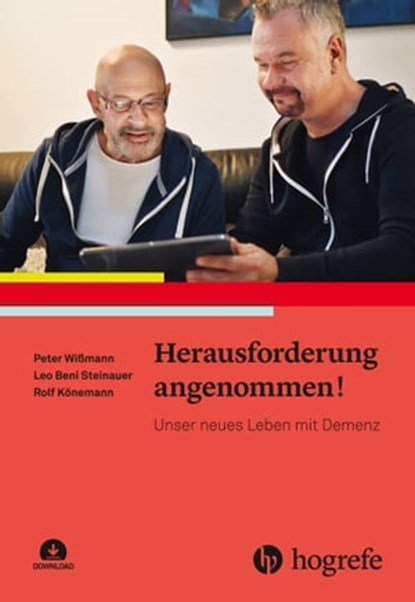 Herausforderung angenommen!, Peter Wissmann ; Leo Beni Steinauer ; Rolf Könemann - Ebook - 9783456761664