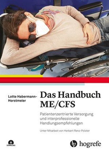 Das Handbuch ME/CFS, Lotte Habermann-Horstmeier - Ebook - 9783456762821