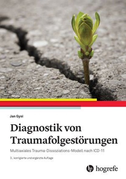 Diagnostik von Traumafolgestörungen, Jan Gysi - Ebook - 9783456763422
