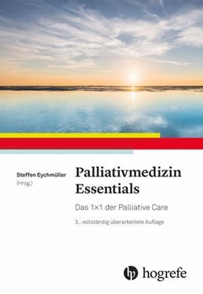 Palliativmedizin Essentials, niet bekend - Ebook - 9783456763910