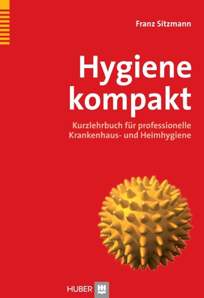 Hygiene kompakt, Franz Sitzmann - Paperback - 9783456846590