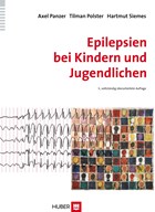 Epilepsien bei Kindern und Jugendlichen | Panzer, Axel ; Polster, Tilman ; Siemes, Hartmut | 