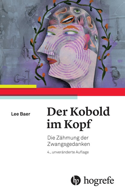 Der Kobold im Kopf, Lee Baer - Paperback - 9783456857145