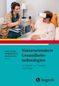 Nutzerorientierte Gesundheitstechnologie | Posenau, André ; Deiters, Wolfgang ; Sommer, Sascha | 