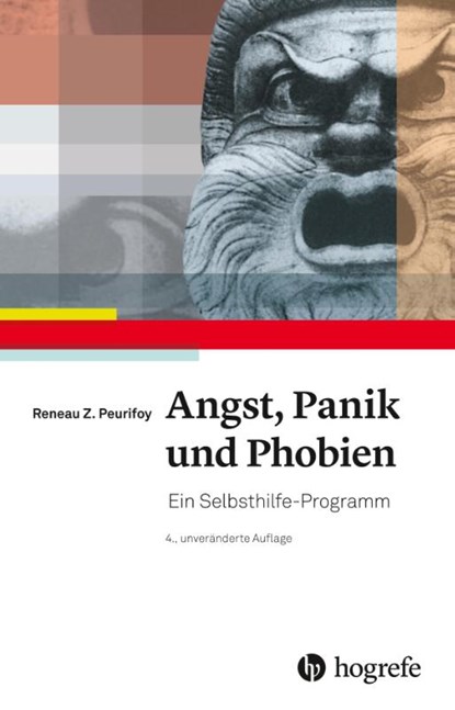 Angst, Panik und Phobien, Reneau Z. Peurifoy - Paperback - 9783456859408