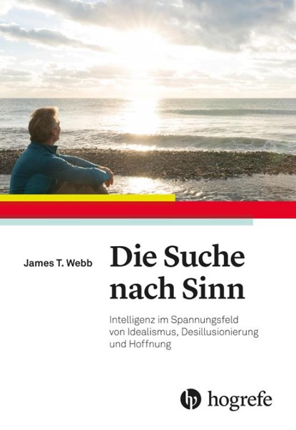 Die Suche nach Sinn, James T. Webb ; Az Tucson - Paperback - 9783456859774