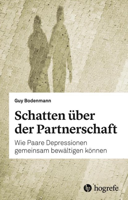 Schatten über der Partnerschaft, Guy Bodenmann - Paperback - 9783456862125