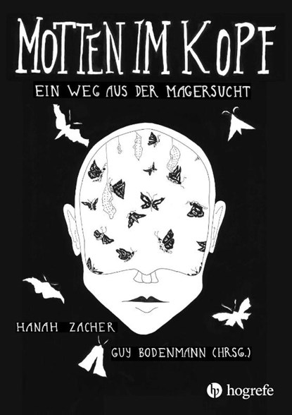 Motten im Kopf, Hanah Zacher - Paperback - 9783456863542