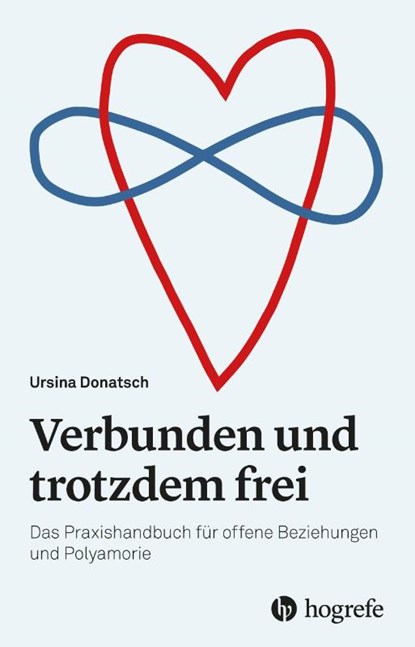 Verbunden und trotzdem frei, Ursina Donatsch - Paperback - 9783456864044