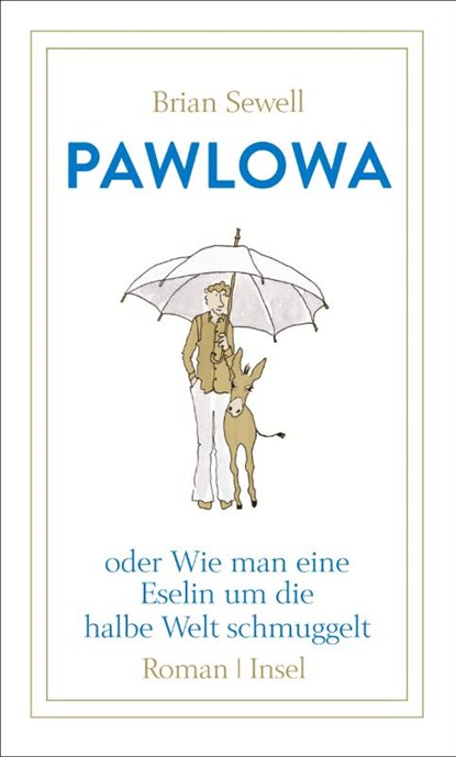 Pawlowa, Brian Sewell - Gebonden - 9783458177005