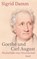 Goethe und Carl August, Sigrid Damm - Gebonden - 9783458178712