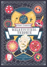 Albert Einsteins Relativitätstheorie - Carl Wilkinson - 9783458178972