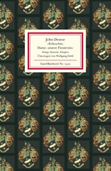 Erleuchte, Dame, unsere Finsternis - John Donne - 9783458193128
