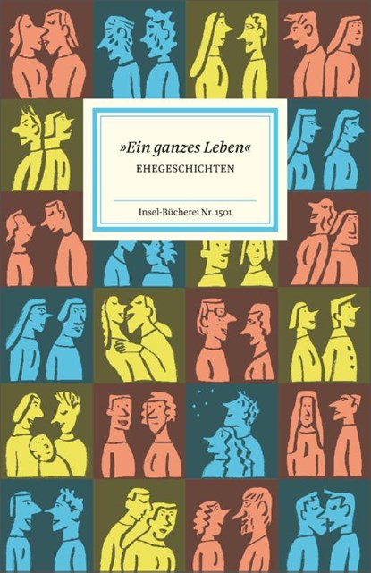 »Ein ganzes Leben«, Matthias Reiner - Gebonden - 9783458195016