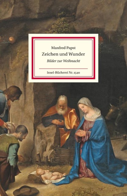Zeichen und Wunder, Manfred Papst - Gebonden - 9783458195405
