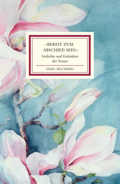 »Bereit zum Abschied sein«, Matthias Reiner - Gebonden - 9783458205036