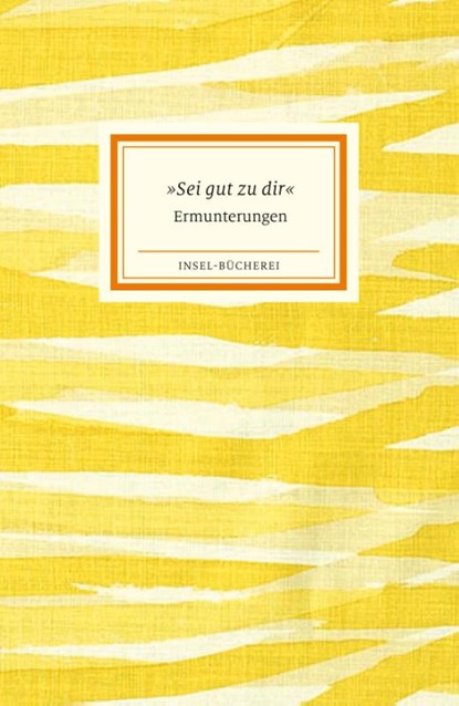 Sei gut zu dir, Clara Paul - Gebonden - 9783458205265