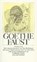 Goethe, J. W. v.: Faust II, GOETHE,  Johann Wolfgang von - Paperback - 9783458318002