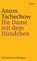Die Dame mit dem Hündchen, Anton Tschechow - Paperback - 9783458318743