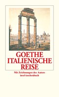 Italienische Reise | Johann Wolfgang von Goethe | 
