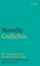 Gedichte, Novalis - Paperback - 9783458327103