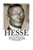 Hesse. Sein Leben in Bildern und Texten, Hermann Hesse - Paperback - 9783458328117