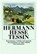 Tessin, HESSE,  Hermann - Paperback - 9783458331940