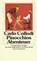 Pinocchios Abenteuer, COLLODI, Carlo& RIEDT, Heinz - Paperback - 9783458332169