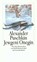 Jewgeni Onegin, Alexander S. Puschkin - Paperback - 9783458342243