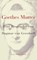 Goethes Mutter, Dagmar von Gersdorff - Paperback - 9783458346258