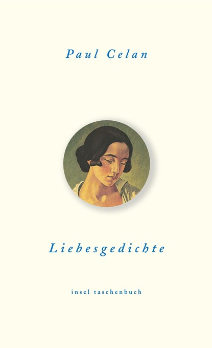 Liebesgedichte, Paul Celan - Paperback - 9783458346456