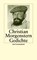 Gedichte, Christian Morgenstern - Paperback - 9783458347156