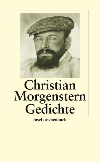 Gedichte, Christian Morgenstern - Paperback - 9783458347156