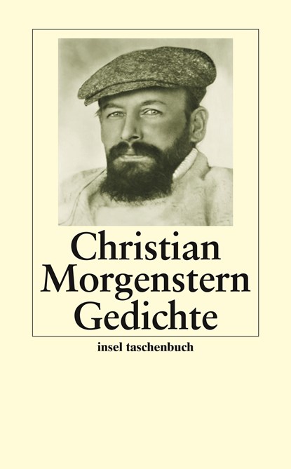 Gedichte, Christian Morgenstern - Paperback - 9783458347156