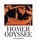 Odyssee, Homer - Paperback - 9783458348214