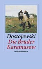 Die Brüder Karamasow | Fjodor Dostojewski | 