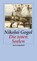 Die toten Seelen, Nikolaj Gogol - Paperback - 9783458352242