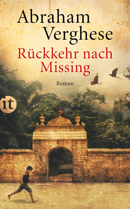 Rückkehr nach Missing, Abraham Verghese - Paperback - 9783458357001