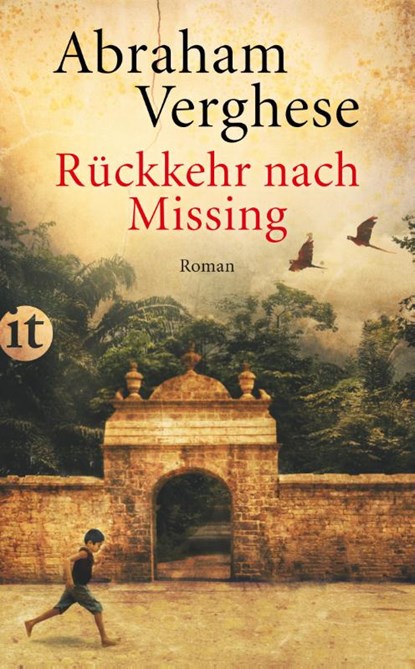 Rückkehr nach Missing, Abraham Verghese - Paperback - 9783458357001