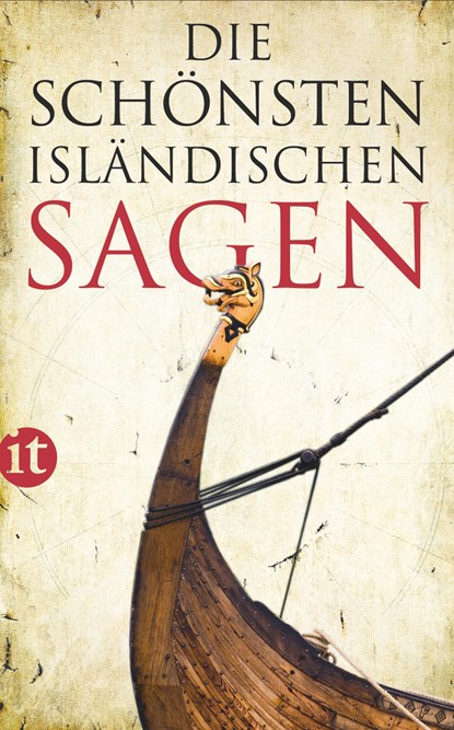 Die schönsten isländischen Sagas, niet bekend - Paperback - 9783458357445