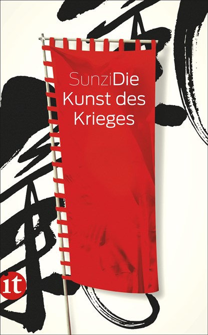Die Kunst des Krieges, Sunzi - Paperback - 9783458357612