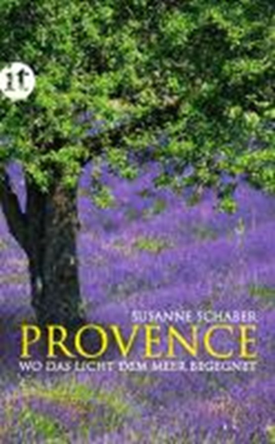 Schaber, S: Provence