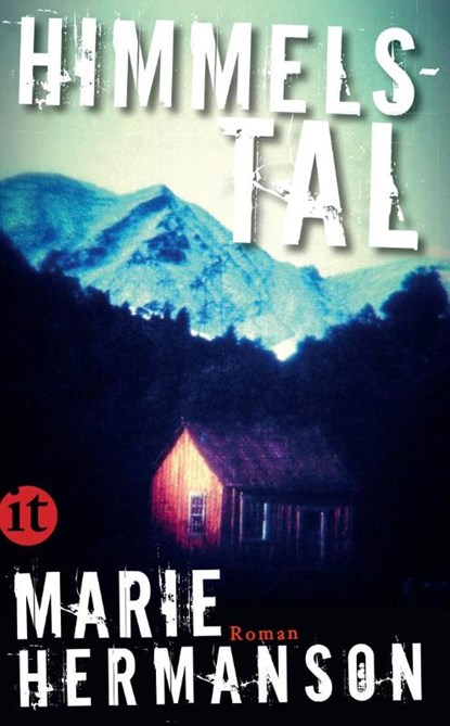 Himmelstal, Marie Hermanson - Paperback - 9783458359418
