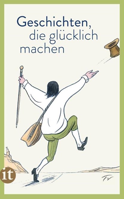 Geschichten, die glücklich machen, Clara Paul - Paperback - 9783458359968